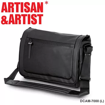 日本 ARTISAN＆ARTIST 都會相機包 DCAM-7200