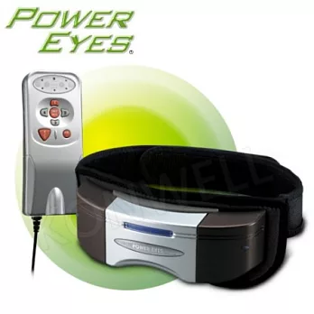 POWER EYES舒眼立康眼部活氧按摩器KN-800A