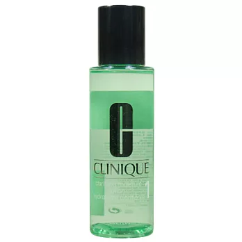 CLINIQUE倩碧 三步驟保濕潔膚水(200ml)1號