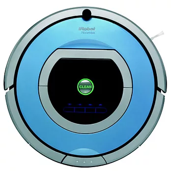 美國 iRobot Roomba 790 第七代機器人頂級定時自動機器人吸塵器
