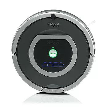 美國 iRobot Roomba 780 頂級第七代機器人定時自動吸塵器