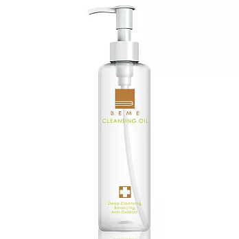 【BEME】水蓮花高效保濕卸妝油