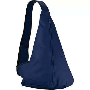 《XDMODO》Tri 三角輕便斜背包(藍)