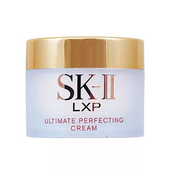 SK-Ⅱ 晶鑽極緻奢華再生霜(15g)無