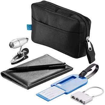 《XDDESIGN》5in1護照夾旅遊隨行組