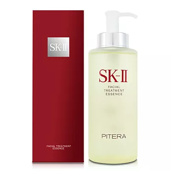 SK-II 青春露330ml(百貨專櫃貨)