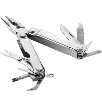 《XDDESIGN》9in1迷你鉗子修繕組