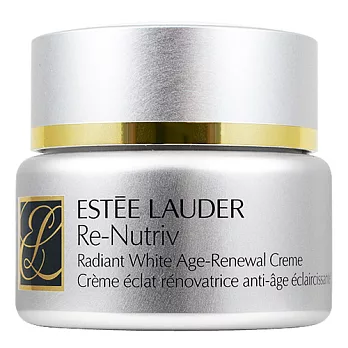 ESTEE LAUDER 雅詩蘭黛 白金級喚能湛白奇蹟霜(50ml)