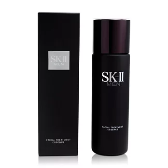 SK-II 男士活能青春露150ml