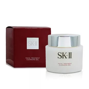 SK-II 活膚卸妝蜜100g