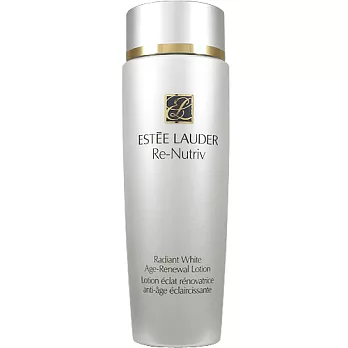 ESTEE LAUDER 雅詩蘭黛 白金級喚能湛白奇蹟露(200ml)