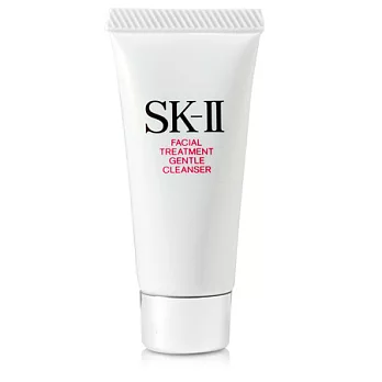 SK-II 全效活膚潔面乳20g