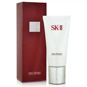 SK-II 全效活膚潔面乳120g