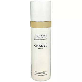 CHANEL香奈兒 摩登COCO輕盈柔膚香霧(100ml)