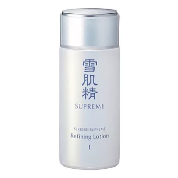 KOSE 高絲●雪肌精極淬精質化粧水Ⅰ(水潤)400ml