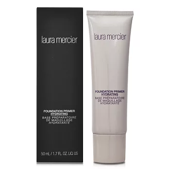 Laura mercier 喚顏凝露50ml-保濕型