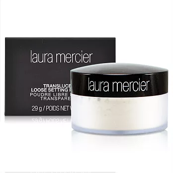 Laura mercier 柔光透明蜜粉 29g