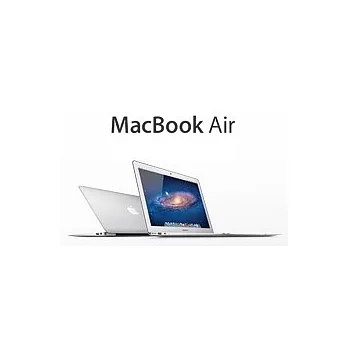 APPLE MacBook Air 11吋 1.4/i5/4G/128 MD711TA/B YDM