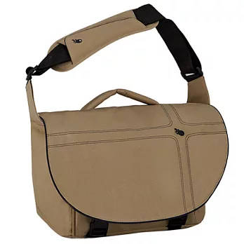 Orkio SR222 Cross 單肩側背包 (卡其色) DSLR BAGZ