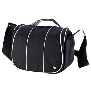 Orkio Lite-L 單肩側背包 DSLR BAG 黑色(SR1211)
