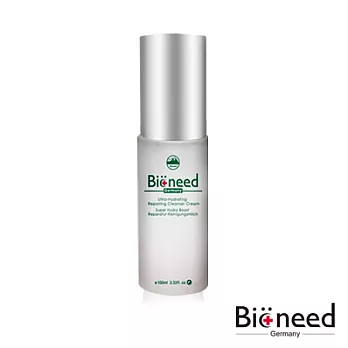 【德國絔尼Bioneed】極潤水活卸妝調理乳100ml