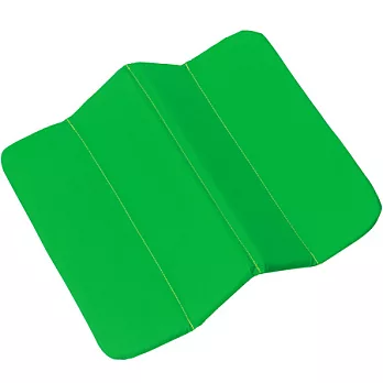 《VOYAGER》Mat 輕便摺疊坐墊(綠)