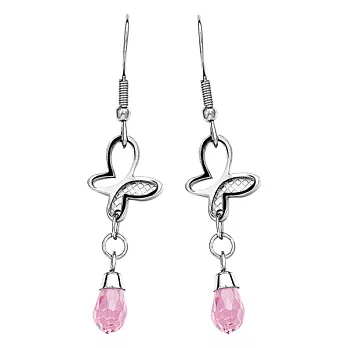 ROYAL DAMON 夢飛翔耳環