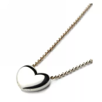 GEORG JENSEN 2009 純銀設計師項鍊