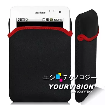 【7吋以下】ASUS Samsung ViewSonic 平板(電子書) 直式便利包(袋)