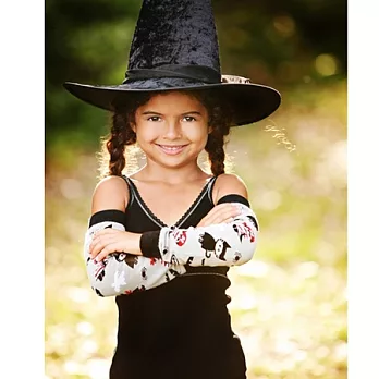 澳洲Huggalugs創意手襪套Boo!，時尚實惠的選擇！