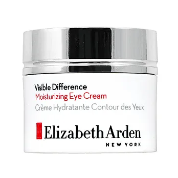 Elizabeth Arden 雅頓 煥采活顏保濕眼霜(15ml)