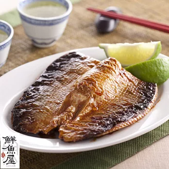 【鮮魚屋】日式風味去刺蒲燒虱目魚肚8入