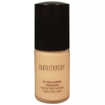 laura mercier 超級粉底液(無油版)(30ml) brush 粉膚
