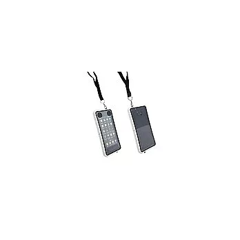 【瑞典KRUSELL】SEaLABox Waterproof Mobile Case 手機防水殼IPX7/防雪防泥防塵防沙防水白色 XL