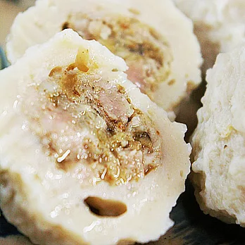 誠舖純手工遠洋旗魚福州丸(兩斤裝)，100%旗魚肉，全程冷凍保鮮，SGS認證無硼砂、漂白劑