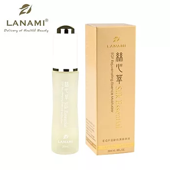 【LANAMI】迴齡保濕精華液20ml