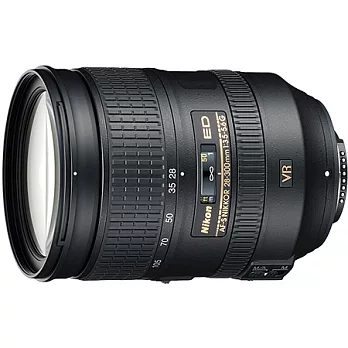 (平行輸入)Nikon AF-S 28-300mm f/3.5-5.6G ED VR 望遠變焦鏡-送UV保護濾鏡77mm