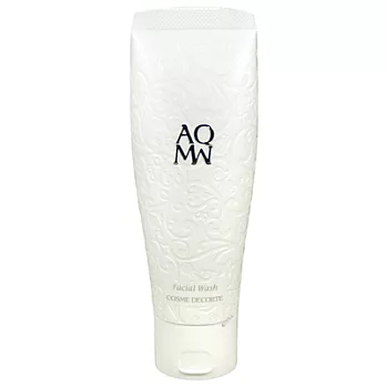 COSME DECORTE黛珂 AQMW洗顏霜(120ml)