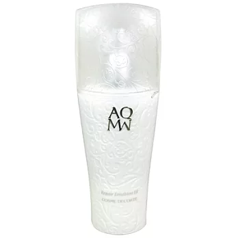 COSME DECORTE黛珂 AQMW全效修護乳(200ml)(滋潤型)