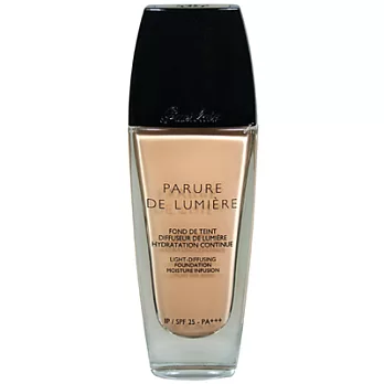 GUERLAIN嬌蘭 海洋湧泉水感粉底液SPF25PA+++(30ml) #02自然色