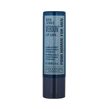 LOCCITANE 歐舒丹 維登護唇膏(4g)