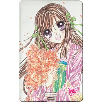 漫畫小天后 - 林青慧名片碟045不全才女 (司馬縭縭) (2GB)