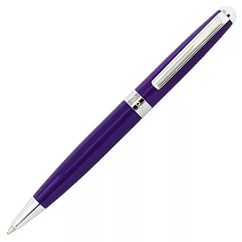 filofax 迷你經典原子筆-紫色