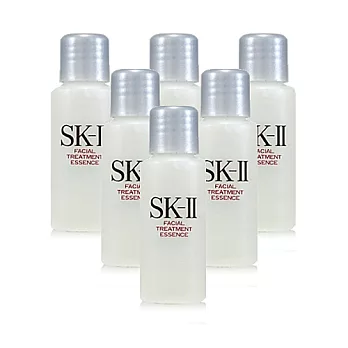 SK-II 青春露(10ml)x6入