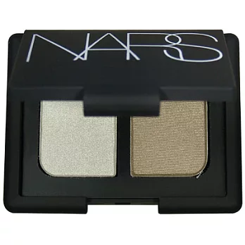 NARS 雙色眼影(4g)-VENT GLACE 3088