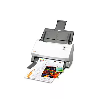 Plustek SmartOffice PS406U 超高速雙面彩色掃描器