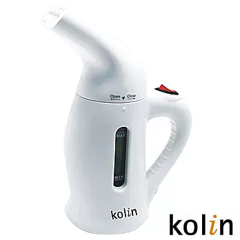 歌林Kolin 手持式蒸氣燙衣機(AS-R06C)