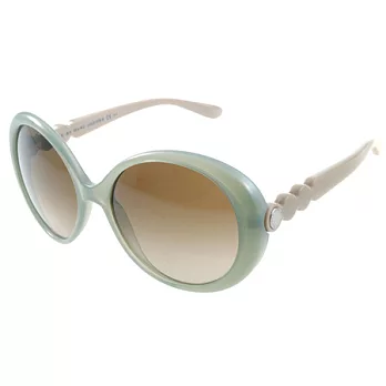 MARC BY MARC JACOBS太陽眼鏡 (果凍綠-裸色) #MMJ313S JY6CC果凍綠-裸色