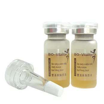 ~SKIN USE MI~思爾媚~美體系列~豐滿美胸安瓶(8ml*5pcs)