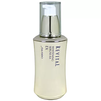 SHISEIDO資生堂 REVITAL莉薇特麗 抗痕誘白精華AA EX(80ml)
